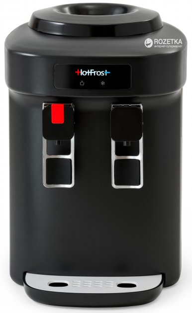 Кулер для води COOPER&HUNTER (D65EN)